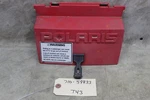 1994 Polaris 400L Rear Storage Compartment Tool Box Bin Lid Cover 5430769-1020. Fixed Price $19.95.