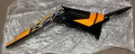 Polaris Rzr Fender Panel Right Rear W/ Decals Xp 1000 (1) Oem #5450710 #L256. Fixed Price $179.99.