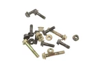 Can-am Defender HD10 Ltd Cab 67 24 Roll Cage Hardware 54256. Fixed Price $19.99.