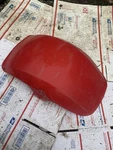 Honda Atc 90 Front Fender 110 1977 1978 1979 1980 1981 1982 Oem. Fixed Price $50.00.