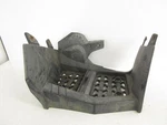 Can Am Ds 70 Right Footwell V80106DGF020BKLL 2010-2022. Fixed Price $56.25.