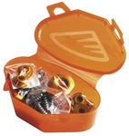 Cycra Body Plastic Fastener Set CYC1CYC-BK5004. Fixed Price $37.69.