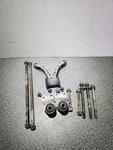 Yamaha Grizzly 450 4X4 Oem Engine Mounts Bolts Hardware Parts. Fixed Price $25.00.