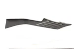 2024 Yamaha Yzf R3 Oem Left Grill, Air Outlet #1 BS7-F837V-00-00. Fixed Price $18.00.