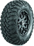 Quadboss QBT846 Radial Utility Tires Front/rear P3045-28X10-14. Fixed Price $213.99.