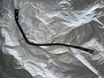 1998-2004 Honda Foreman 450 Front Left Stay 61106-HM7-000. Fixed Price $17.00.