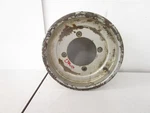 91 Suzuki LT4WD Quadrunner Front Wheel Rim 10X6" 55310-19B11-13L 1987-1998 #2. Fixed Price $45.00.