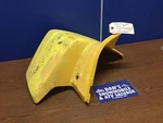Fender Right Front Yellow # 2XJ-21556-40-00 Yamaha Blaster 200 Atv. Fixed Price $50.69.