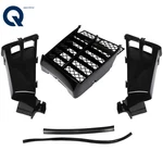 Plastic Gas Tank Side Cover Radiator Grill For Yamaha Banshee 1996-2006 Black Us. Fixed Price $33.99.