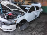 2022 Honda Accord Transmission Oem 74K Miles - LKQ451879016. Fixed Price $1203.10.
