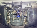BE18 Front Plastic Fender 2007 Yamaha Grizzly 660 Atv Yfm 4WD Free Us Ship. Fixed Price $140.21.