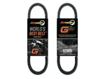 Superatv Heavy-duty World's Best Belt Racing Series For Polaris Rzr Oem# 3211202. Fixed Price $248.95.