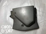 Hyosung (comet Um V2S GT250R) Sprocket Cover Front Oem Part!. Fixed Price $35.25.