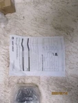 Can-am Gunboot Rack. Fixed Price $75.00.