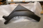 Oem Kawasaki Front Right Fender Flare 35019-7509-6Z Mule 3000 3010. Fixed Price $97.99.