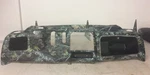 Polaris Ranger 700 4X4 2009 Oem Camo Upper Dash Console Panel Cover 5437725-455. Fixed Price $174.95.