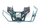 Rear Rack 2022 Cf-moto Zforce 950 Ho Sport 3285. Fixed Price $395.44.