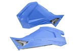 19 Polaris Sportsman 570 Eps 4X4 Side Cover Panels Left & Right. Fixed Price $229.99.