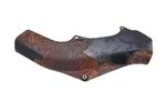 02 Arctic Cat 400 4X4 Muffler Exhaust Cover. Fixed Price $129.99.