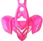 Kazuma 110CC Falcon Redcat 150CC 250CC Atv Plastic Front Fender Only Pink. Fixed Price $75.00.