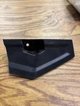 Triumph Tiger Cockpit Infill T2303364 Oem. Fixed Price $20.00.