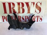 I1B Honda Splash Guard Oem New 80121-HR0-F00ZA. Fixed Price $49.49.