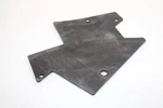 03 Arctic Cat 500 Fis Automatic Oem Inner Left Fender 1406-064 AA19. Fixed Price $9.99.