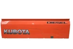 16 Kubota RTV-X1100CW Right Side Cargo Box Cover. Fixed Price $124.99.