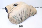 1990 92 Honda TRX300 Fourtrax 2X4 2WD Gas Tank Fuel Cell 17520-HC4-670ZA. Fixed Price $177.19.