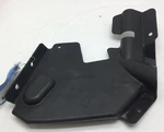 Polaris Right Side Splash Shield Sportsman Ace 325 570 900 5451192-070 14-18. Fixed Price $18.95.