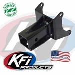 Kfi Rear 2" Receiver Hitch For 2013-2024 Can-am Outlander 650 / Max. Fixed Price $46.95.