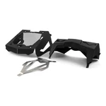 Can-am New Oem Outlander Radiator Relocator Kit, 715001930. Fixed Price $488.94.