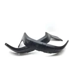 Honda 2000 Foreman TRX450ES 4X4 Rear Fender Flares 3441. Fixed Price $84.69.