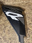 Polaris Rzr Turbo 20 Cover Panel Bolster Right 2635694 52656. Fixed Price $40.00.