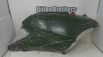 Oem Honda Right Side Cover Green 83550-HN8-000ZA TRX650 Rincon 2003-2005. Fixed Price $149.99.