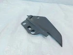 2007-2009 Aprilia Shiver SL750 Right Side Rear Handle Tail Cover Panel Cowl. Fixed Price $9.95.