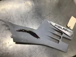 2003 Polaris Sportsman 600 Twin Oem Right Side Firing Panel Cover Trim Cowl. Fixed Price $39.95.