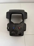 Used Oem Yamaha Handlebar Protector 1998-2001 YFM600F 4WV-26124-01-00 U2. Fixed Price $39.92.