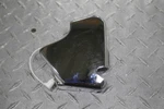 1999 Suzuki Intruder VS800GL Rear Brake Reservoir Cover Guard 43295-38A31. Fixed Price $19.95.