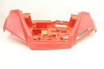 Honda Pioneer 1000 17 Fender Front Red 61105-HL4-A12ZD 51368. Fixed Price $128.99.