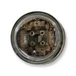 1993-2000 Honda Fourtrax 300 Oem Front Brake Plate 2WD 45101-HC4-841. Fixed Price $7.19.