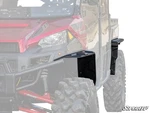 Polaris Xp Hd Wheel Arch Fender Flares Mud Guards, Super Atv FF-P-RAN900. Fixed Price $699.17.