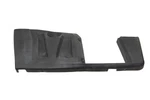 Polaris Ranger 570 Full 19 Rocker Panel Body Cover Right 5437567-070 53392. Fixed Price $164.99.