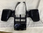 Maier Mfg Part # 189680 Front Fender Replacement Color Black. Fixed Price $227.99.