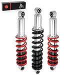51400-HN6-A00 52400-HN6-A91 Front & Rear Shocks Absorber For Honda Sportrax 250. Fixed Price $205.98.