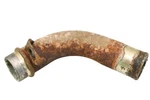 03 Suzuki Vinson 4X4 Coolant Water Pipe LTA500F. Fixed Price $24.99.