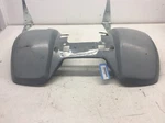Polaris Front Fender Gray Body Plastic Trail Boss Scrambler 5430756 1985-1986. Fixed Price $99.99.