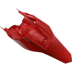 Ufo Plastics GG07104-062 Rear Fender Red. Fixed Price $39.97.