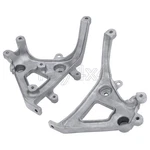 1S3-21513-00-00 Front Fender Headlight Brackets For Yamaha Raptor 700 Left Right. Fixed Price $73.99.