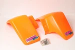 Maier 36-18967D0 Orange Add-on Front Fenders Yamaha Banshee YFZ350 18967-D0. Fixed Price $136.71.